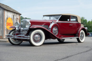 Duesenberg 11 2 620 414