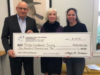 Gardiner Check Presentation