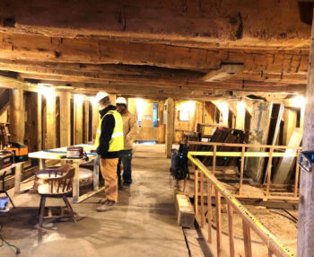 Mill Int Construction 2 Guys