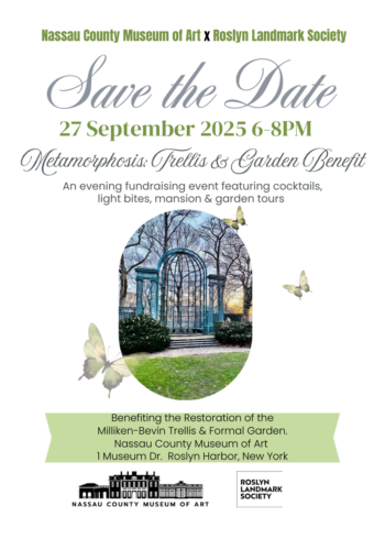 Nassau County Museum art X Roslyn Landmark Society 4