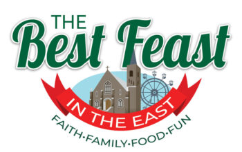 The Best Feast In The East