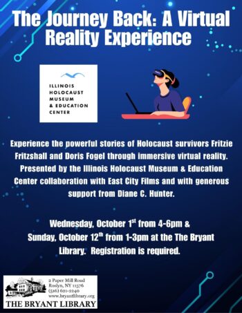 VR Fall Program