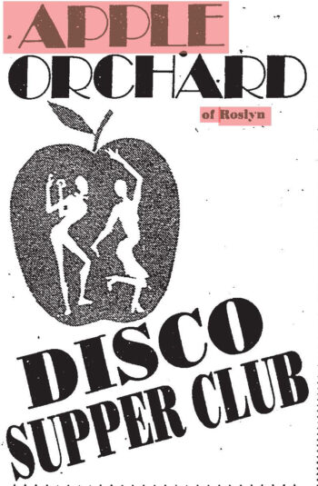 Apple Orchard ad copy