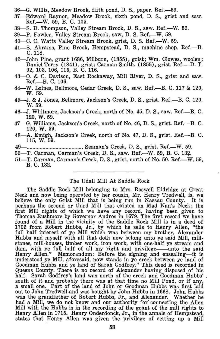 51 Mills NCHS Journal 5no 2 Fall 1942 002 Page 4 edited 1