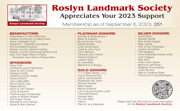 Appreciation Banner 09 06 23