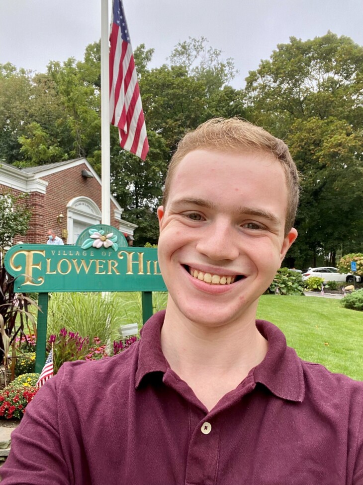 Mitchell Schwartz photo