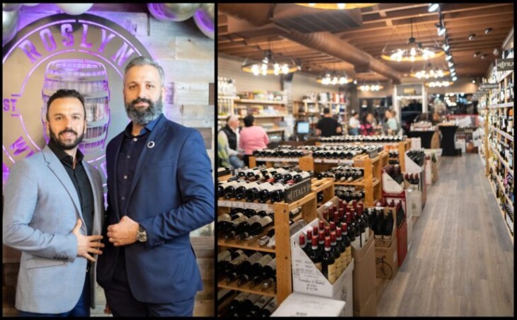 RT Wine store reopening 768x475