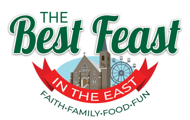 The Best Feast In The East